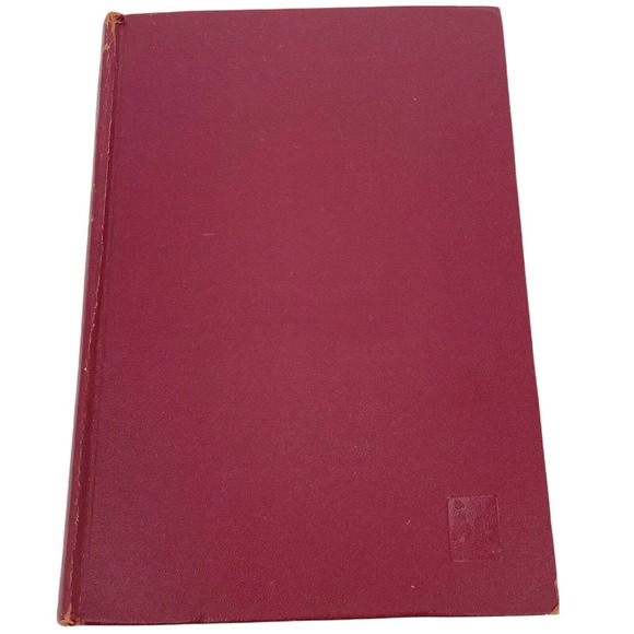 Speaking Frankly, 1947 Secretary of State James F. Byrnes 1st Edition Hardcover - Picture 1 of 10